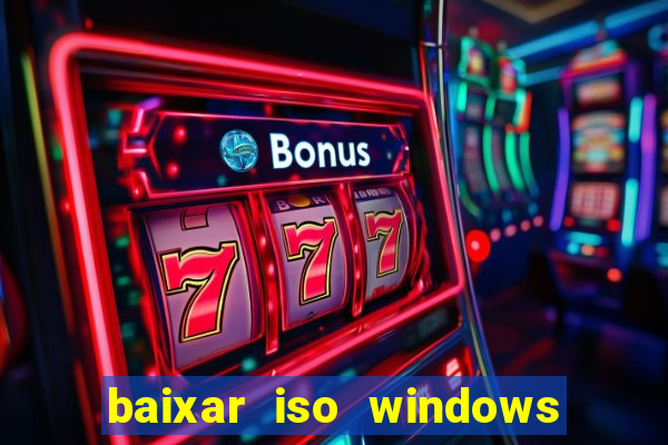 baixar iso windows server 2019